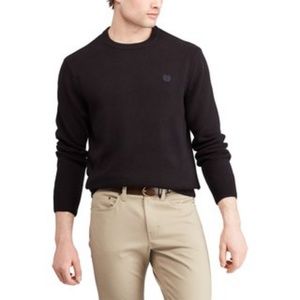 Chaps Regular-Fit Crewneck